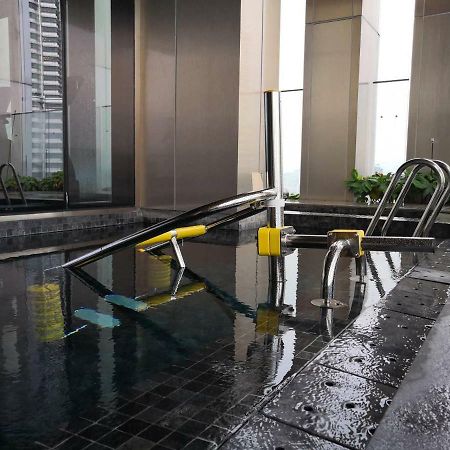 Klcc Twin Tower Suites Apartment Κουάλα Λουμπούρ Εξωτερικό φωτογραφία